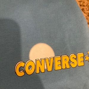 Brand New Converse Tee